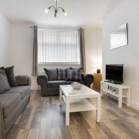 Freshly Renovated, Feels Like Home, Sleeps 3 Честер-ле-Стрит Экстерьер фото