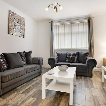 Freshly Renovated, Feels Like Home, Sleeps 3 Честер-ле-Стрит Экстерьер фото